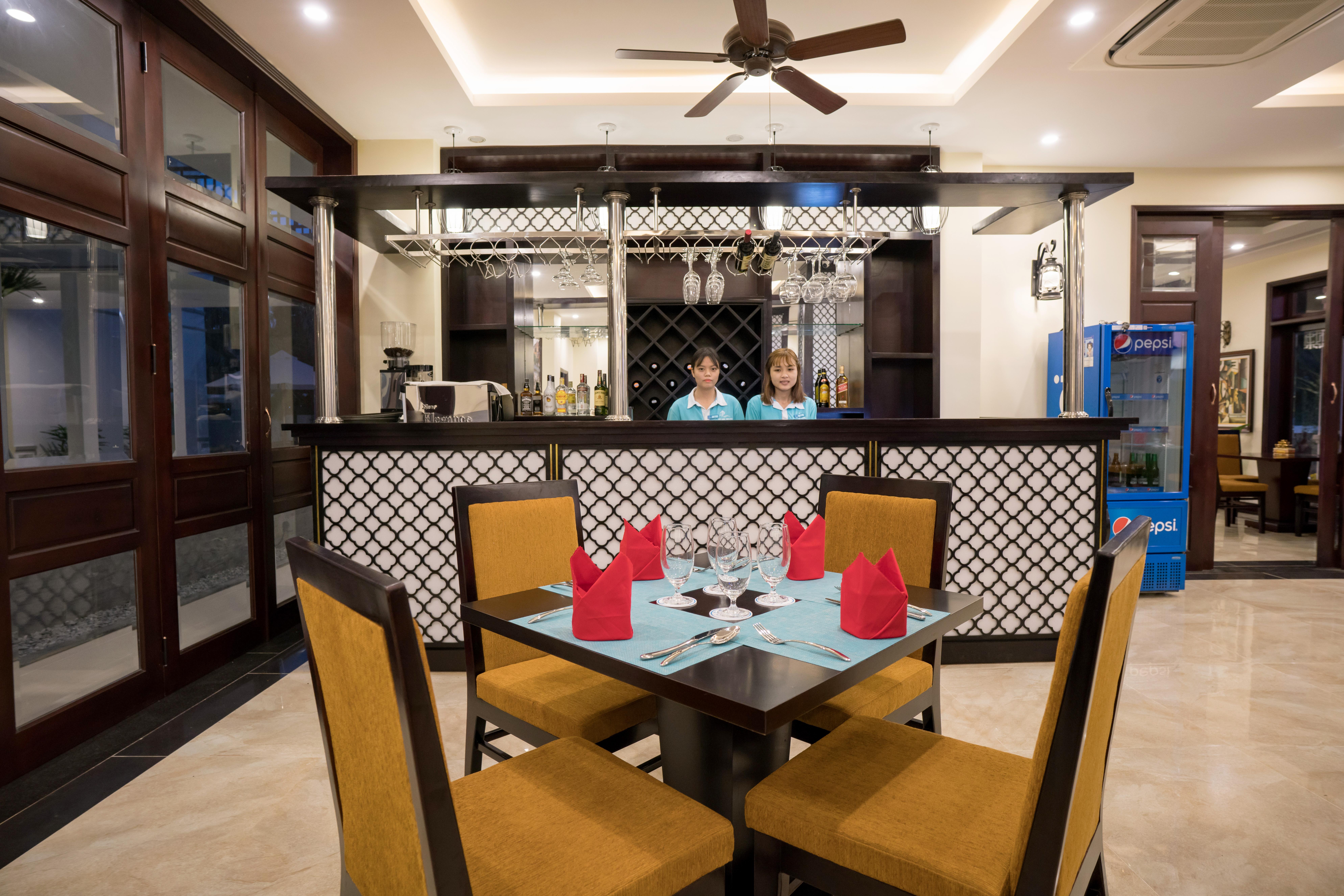 Pearl River Hoi An Hotel & Spa Екстер'єр фото
