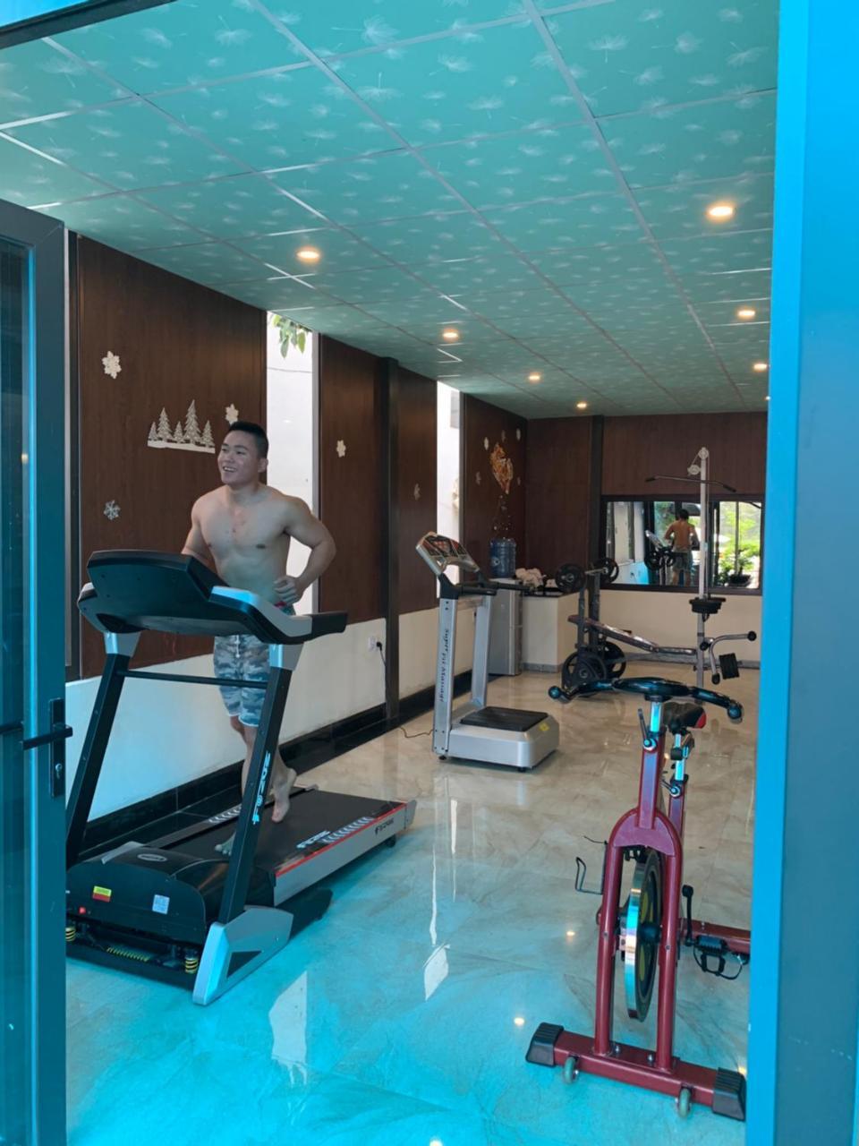 Pearl River Hoi An Hotel & Spa Екстер'єр фото