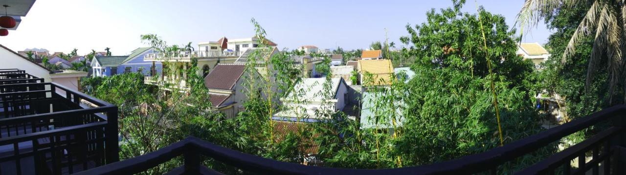 Pearl River Hoi An Hotel & Spa Екстер'єр фото