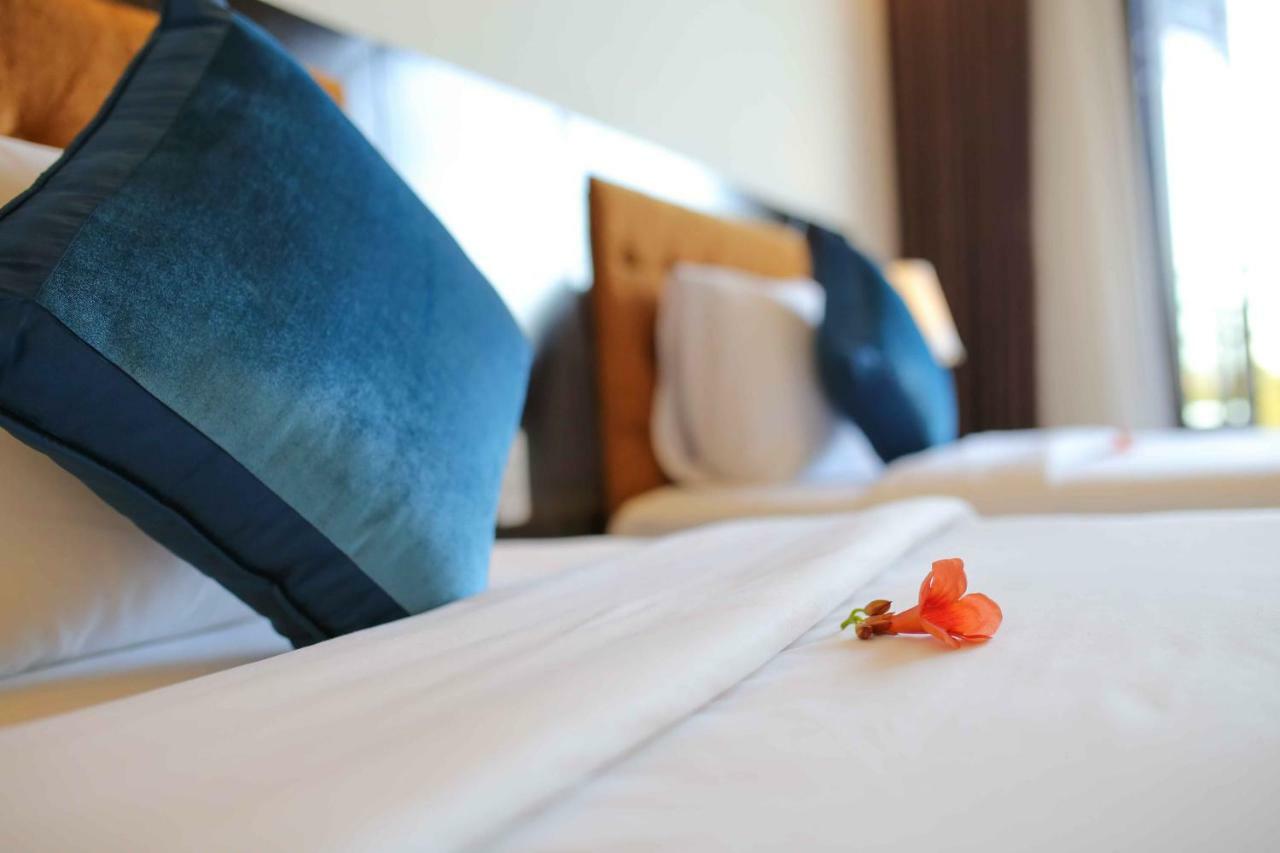 Pearl River Hoi An Hotel & Spa Екстер'єр фото