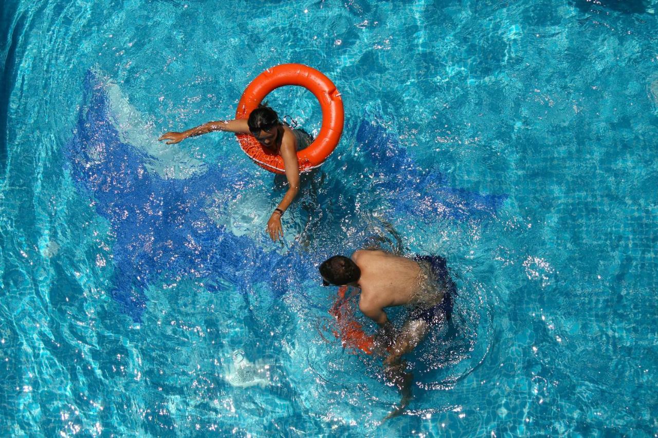 Pearl River Hoi An Hotel & Spa Екстер'єр фото
